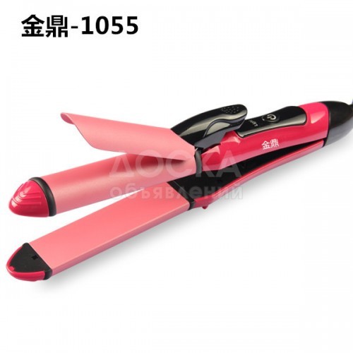 Плойка для волос