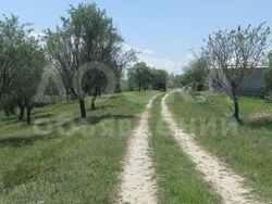 Продаю участок сельхоз назначения, 50 соток ул.Шарк.