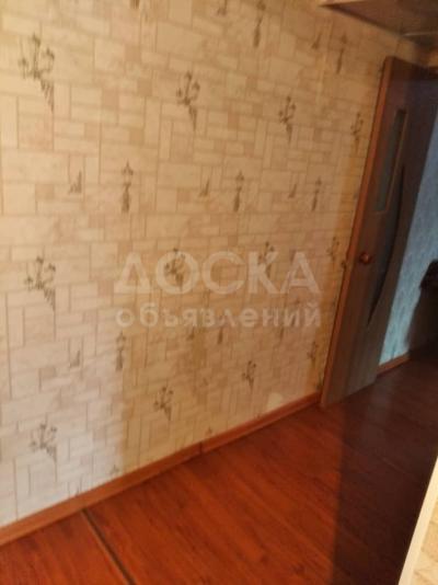 Продаю 1-комнатную квартиру, 28кв. м., этаж - 1/2, Новопокровка.