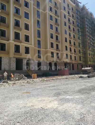 Продаю 1-комнатную квартиру, 71кв. м., этаж - 8/9, Асанбай .