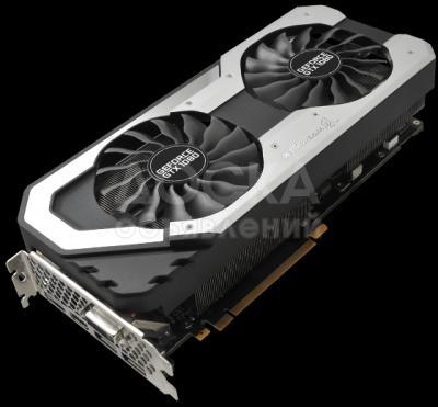 Продаю Palit GTX 1080 JetStream