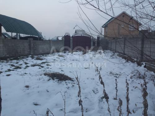 Продаю участок под строительство, 8 соток р-н Арча-Бешик,