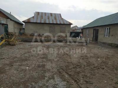 Продаю участок под строительство, 5 соток Алтын ордо.