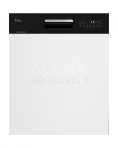 Встраиваемая посудомоечная машина Beko DSN 26420 B