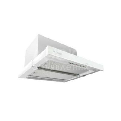 Встраиваемая вытяжка GEFEST ВО-4601 К20