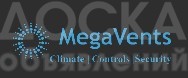 MegaVents - системы вентиляции и кондиционирования