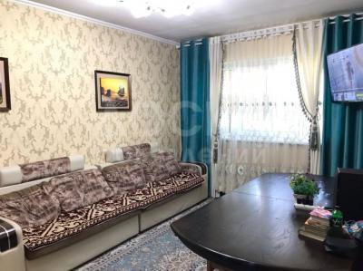 Продаю 3-комнатную квартиру, 70кв. м., этаж - 9/9, Учкун.