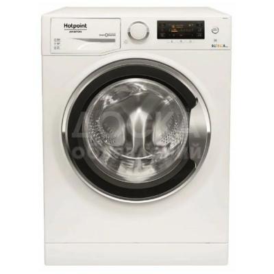 Стиральная машина с сушкой Hotpoint-Ariston RDPD 96407 JX