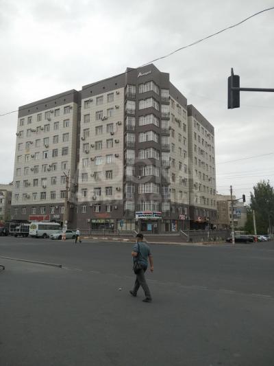 Продаю 3-комнатную квартиру, 85.6кв. м., этаж - 7/9, Мкр.Асанбай.