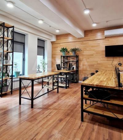 Продаю офисное помещение 60кв. м., Гоголя 28.