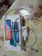 продаю  коропку  редми нот9  в месте с зарадкой оригинал,  с документами,  тиапси,   2500сом   0556462448