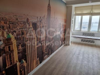 Продаю 2-комнатную квартиру, 56кв. м., этаж - 4/9, Баха/гагарина.