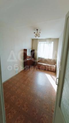 Продаю 2-комнатную квартиру, 54кв. м., этаж - 4/5, 5мкр.