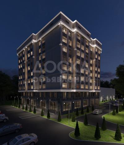 Продаю 1-комнатную квартиру, 39кв. м., этаж - 3/9, Рынок Кудайберген.