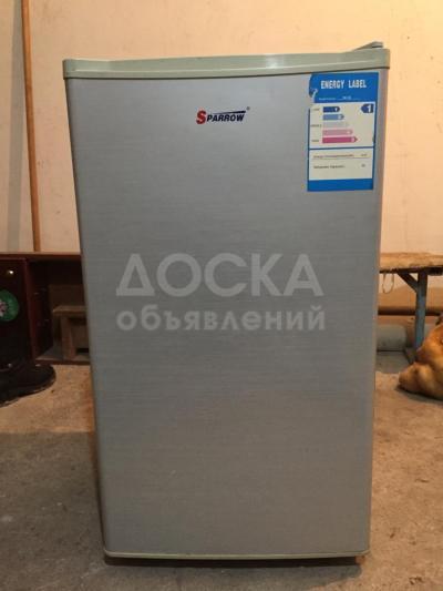 Однокамерный холодильник