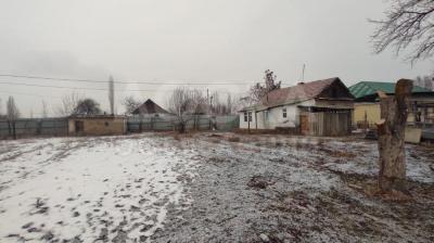 Продаю дом 3-ком. 75кв. м., этаж-1, 40-сот., стена кирпич, село ТЮЗ.