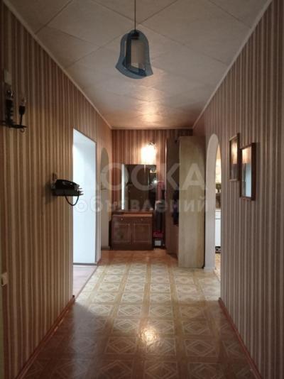 Продаю дом 4-ком. 88кв. м., этаж-1, 2,41-сот., стена кирпич, Урицкого.