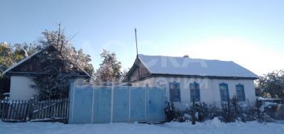 Продаю дом 4-ком. 79кв. м., этаж-1, 32-сот., стена саман, с. Фрунзе, ул. Кирова 53.