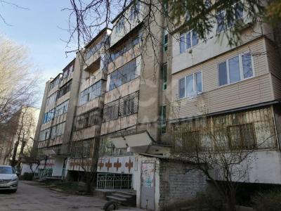 Продаю 2-комнатную квартиру, 48кв. м., этаж - 1/5, Кольбаева.