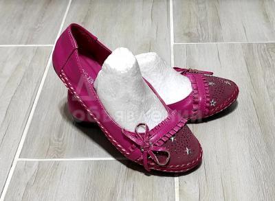 Туфли (как новые)