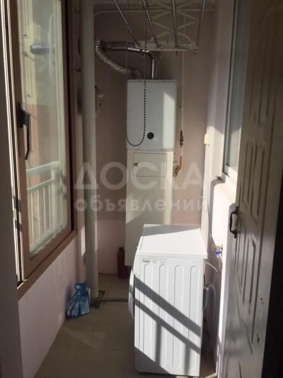 Продаю 1-комнатную квартиру, 41кв. м., этаж - 10/10, Джал.