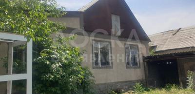 Продаю дом 4-ком. 72кв. м., этаж-1, 5-сот., стена другое, Нижний Ала - Арча, улица Адырская 85. .