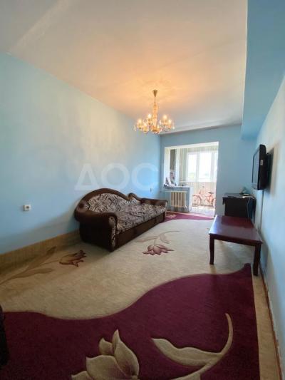 Продаю 2-комнатную квартиру, 54кв. м., этаж - 5/5, Чуй - Алма-Атинка.