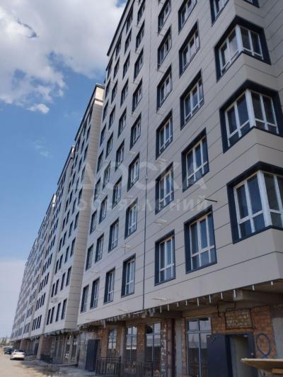 Продаю 1-комнатную квартиру, 37кв. м., этаж - 7/9, Виноградная/ Исакеева.