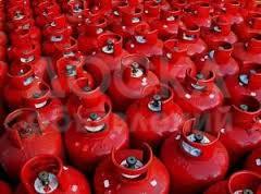 Газ пропан с бесплатной доставкой. Гарантия качества и веса.