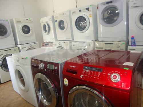 Большой выбор стир/маш/автомат всех марок и моделей от 3.5 кг до 15 кг с сушкой + паровой цикл! КОРЕЯ!