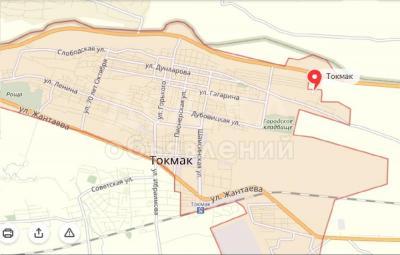 Продаю участок под строительство, 8 СОТУХ соток МИНСАПХОЗ.