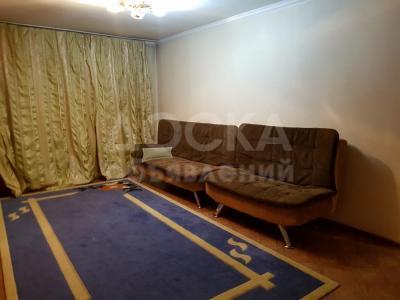 Продаю квартиру 3-ком., 56кв. м., этаж - 1/5, На Токтогула/Панфилова.