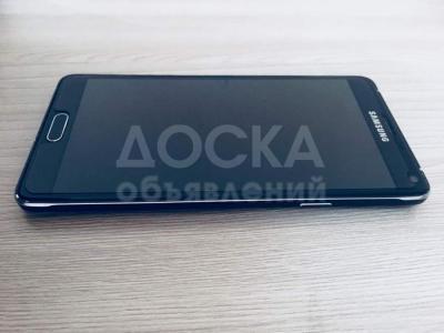GALAXY NOTE 4 бу.