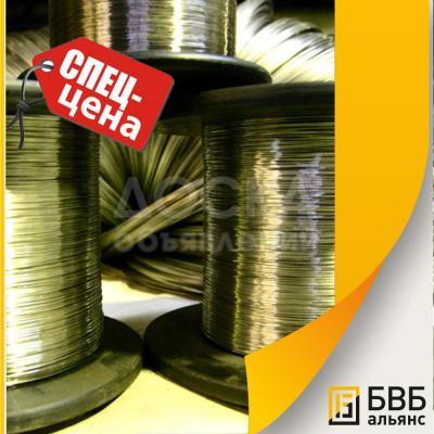 Проволока копель