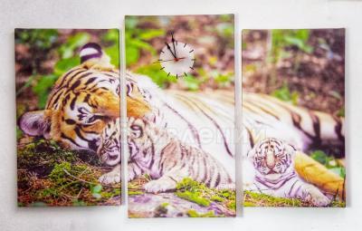 Модульные картины