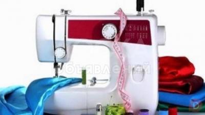 Продаю швейное оборудование !

прямострочки, петельная,

распошивалка