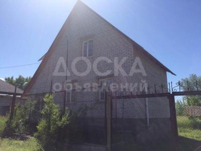 Продаю дачу 2-комнатную 12,5 сотоккв. м., этаж-2, 12,5 -сот., стена кирпич, Аламудунский район, с. Таш-Дебе.