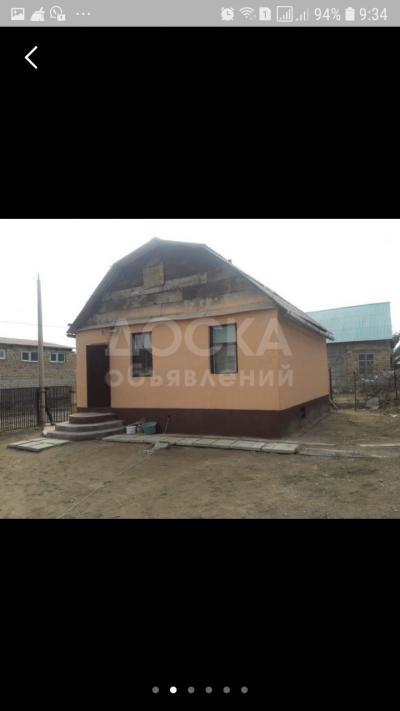 Продаю дачу 3-комнатную 60кв. м., этаж-2, 6-сот., стена другое,  район Дача суу. Сокулукский район.доехать можно на маршрутки 900 и 346..