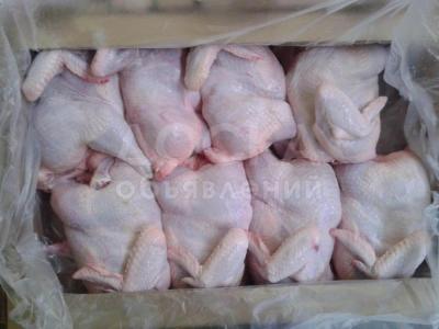 тушка ЦБ ГОСТ Халяль