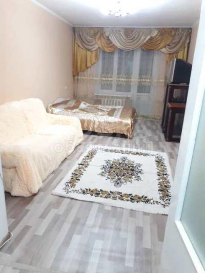 Продаю 1-комнатную квартиру, 19кв. м., этаж - 3/5, Bishkek.