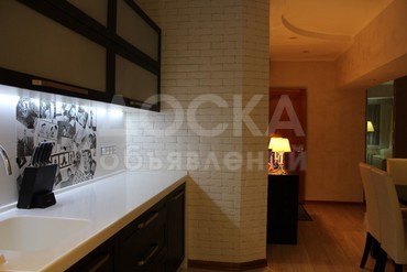 Продаю 3-комнатную квартиру, 74кв. м., этаж - 9/9, Гоголя/Огонбаева.