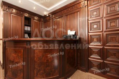 Мебель на заказ! Любой сложности! Опыт более 15 лет.