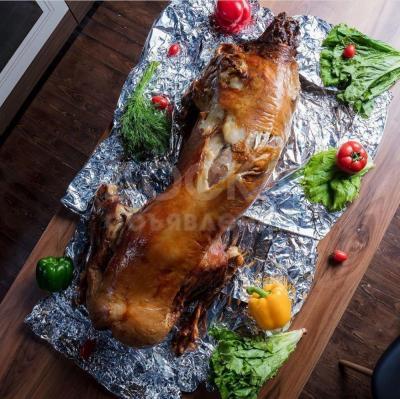 Козу Гриль, Таш Кордо, Индюшка Гриль- невероятно вкусное, сочное мясо молодого ягненка- тает во рту.