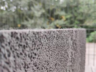 Газоблок неавтоклавного твердения