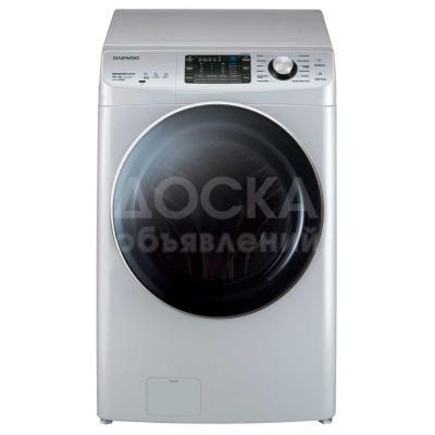 Стиральная машина Daewoo Electronics WMC-HWF12SP