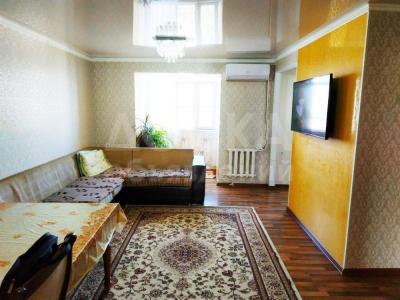 Продаю 3-комнатную квартиру, 70кв. м., этаж - 5/5, 5 микрорайон.