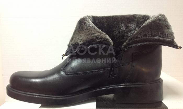 Поставка обуви из Турции