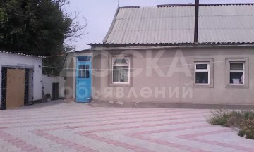 Продаю дом, 5-ком., 90кв. м., этаж-1, 5 соток-сот., стена саман, с Люксембург ул Молодежная 5,