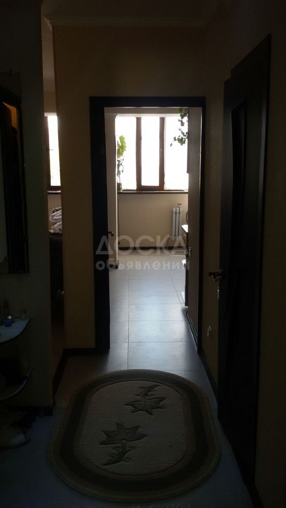 Продаю квартиру 1-ком., 43кв. м., этаж - 6/10, 12 Мкр,