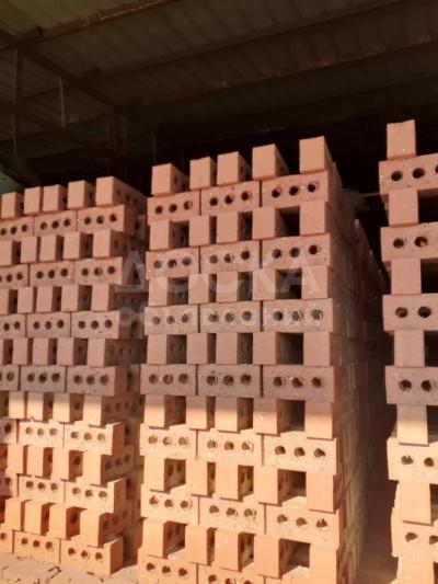 Кирпич в Бишкеке оптом от производителя с доставкой на обьект и выгрузкой самосвалом.